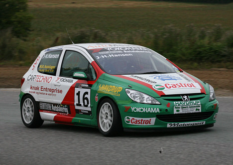 Jens-Henrik Hansen.